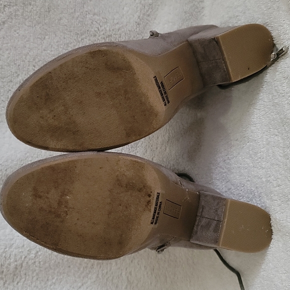 Booties - Picture 8 of 8